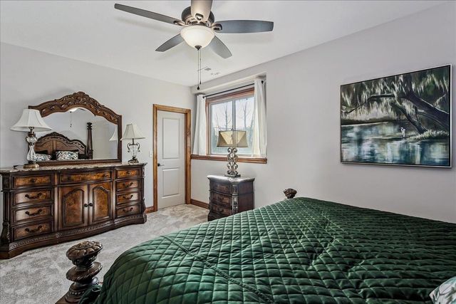 4054 N Stone Barn St, Maize, KS 67101