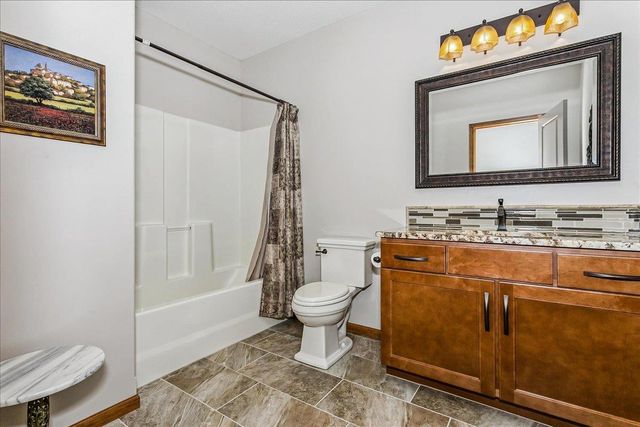 4054 N Stone Barn St, Maize, KS 67101