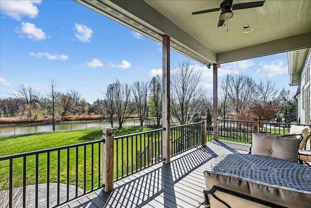 4054 N Stone Barn St, Maize, KS 67101