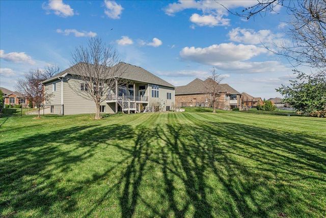 4054 N Stone Barn St, Maize, KS 67101