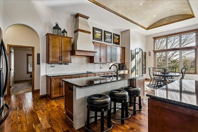 4054 N Stone Barn St, Maize, KS 67101