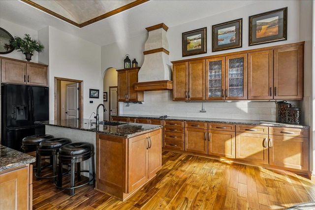 4054 N Stone Barn St, Maize, KS 67101