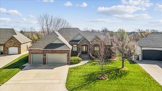 4054 N Stone Barn St, Maize, KS 67101