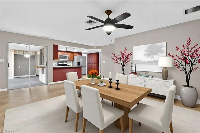 4301 Orange Grove BLVD, North Fort Myers, FL 33903