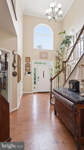 12 WHISTLER WAY, Stafford, VA 22556