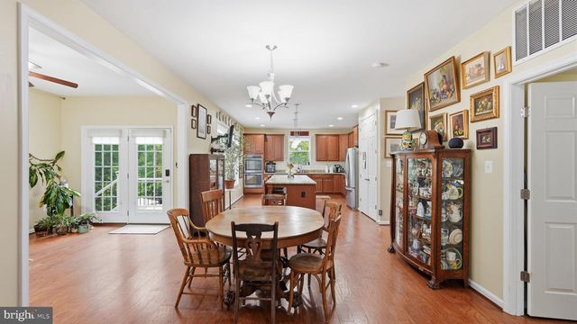 12 WHISTLER WAY, Stafford, VA 22556
