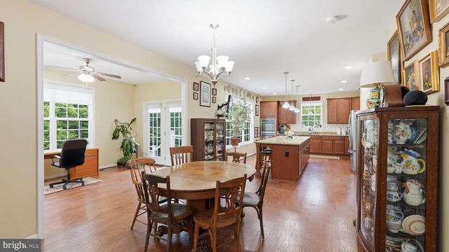 12 WHISTLER WAY, Stafford, VA 22556