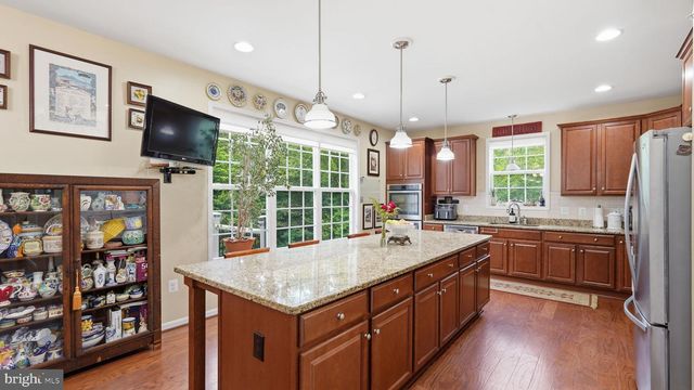 12 WHISTLER WAY, Stafford, VA 22556