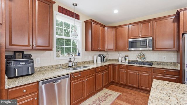 12 WHISTLER WAY, Stafford, VA 22556