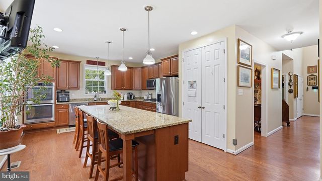 12 WHISTLER WAY, Stafford, VA 22556