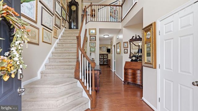 12 WHISTLER WAY, Stafford, VA 22556