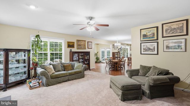 12 WHISTLER WAY, Stafford, VA 22556