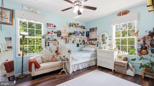 12 WHISTLER WAY, Stafford, VA 22556