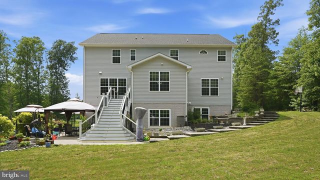 12 WHISTLER WAY, Stafford, VA 22556
