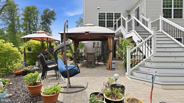 12 WHISTLER WAY, Stafford, VA 22556