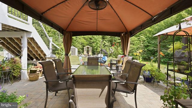 12 WHISTLER WAY, Stafford, VA 22556