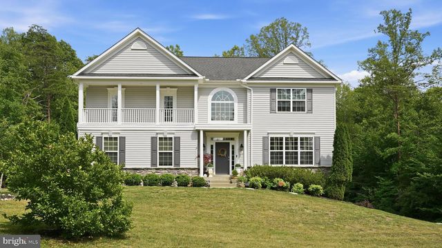 12 WHISTLER WAY, Stafford, VA 22556