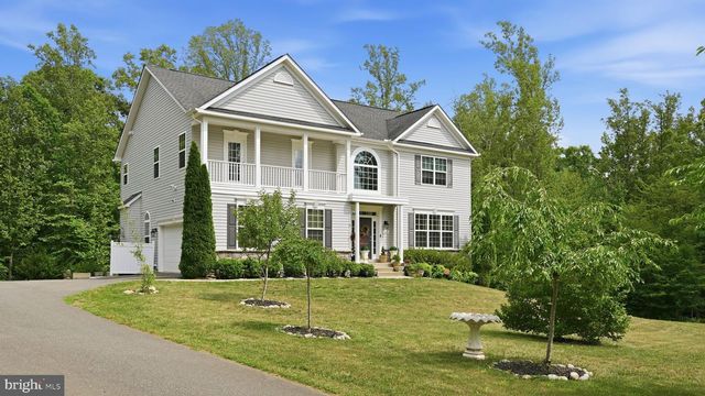 12 WHISTLER WAY, Stafford, VA 22556