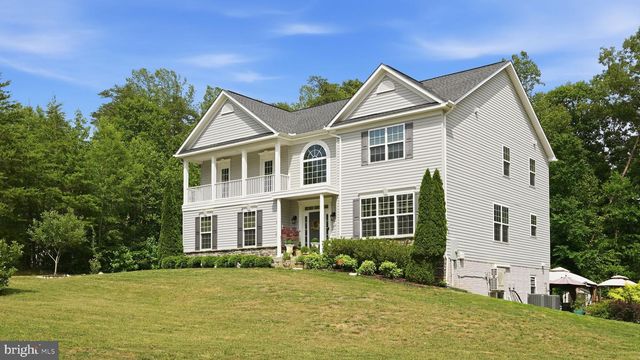 12 WHISTLER WAY, Stafford, VA 22556