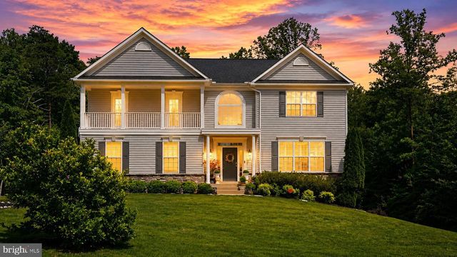 12 WHISTLER WAY, Stafford, VA 22556