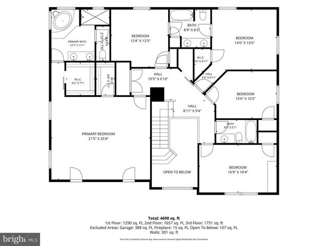12 WHISTLER WAY, Stafford, VA 22556