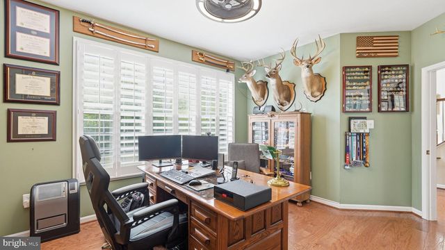 12 WHISTLER WAY, Stafford, VA 22556