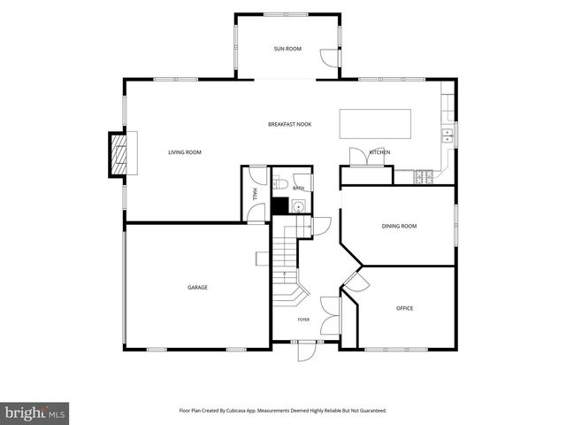 12 WHISTLER WAY, Stafford, VA 22556