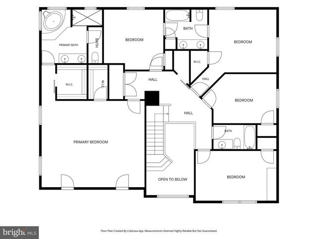 12 WHISTLER WAY, Stafford, VA 22556
