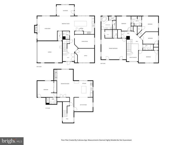 12 WHISTLER WAY, Stafford, VA 22556