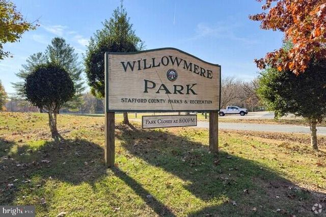 12 WHISTLER WAY, Stafford, VA 22556