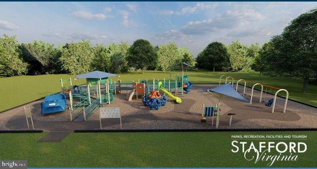 12 WHISTLER WAY, Stafford, VA 22556