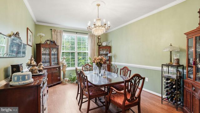 12 WHISTLER WAY, Stafford, VA 22556