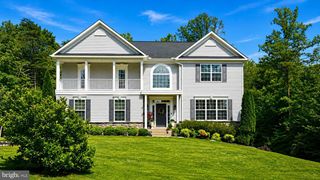 12 WHISTLER WAY, Stafford, VA 22556