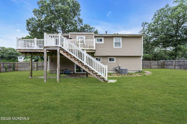 239 Cape May Avenue, Bayville, NJ 08721