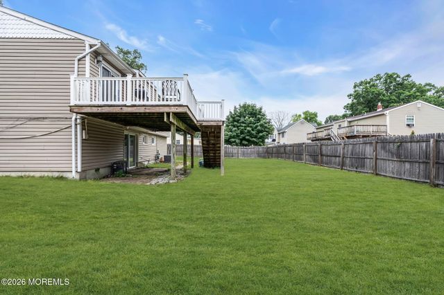 239 Cape May Avenue, Bayville, NJ 08721