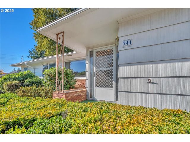 341 Se 153RD Ave, Portland, OR 97233