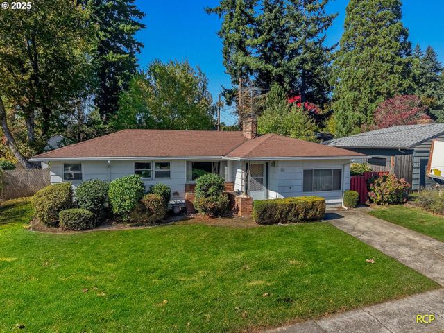 341 Se 153RD Ave, Portland, OR 97233