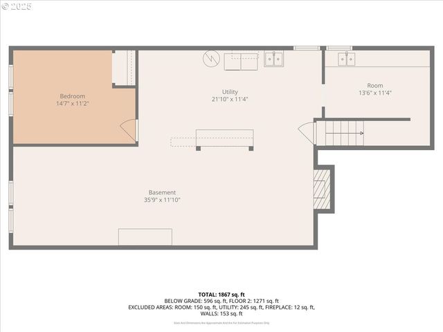 341 Se 153RD Ave, Portland, OR 97233