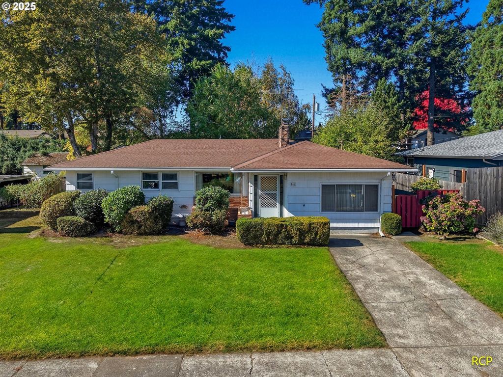 341 Se 153RD Ave, Portland, OR 97233