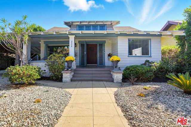 2114 W 28th Street, Los Angeles, CA 90018