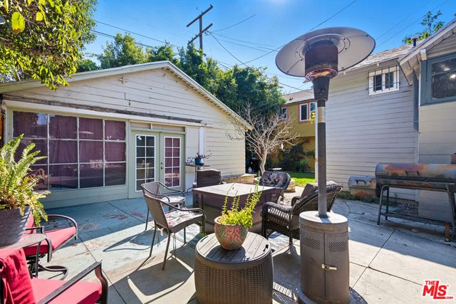 2114 W 28th Street, Los Angeles, CA 90018