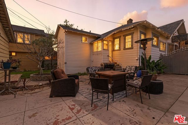 2114 W 28th Street, Los Angeles, CA 90018