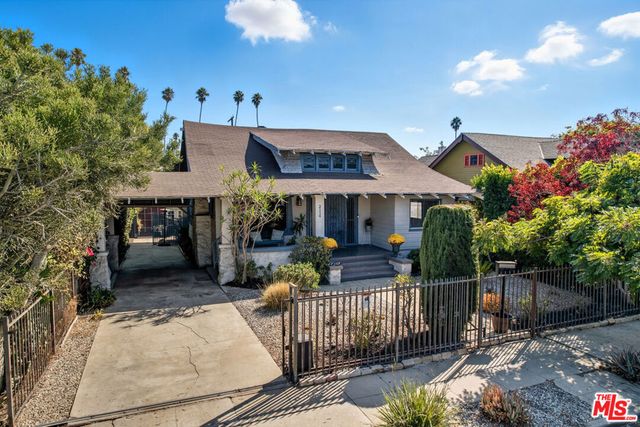 2114 W 28th Street, Los Angeles, CA 90018