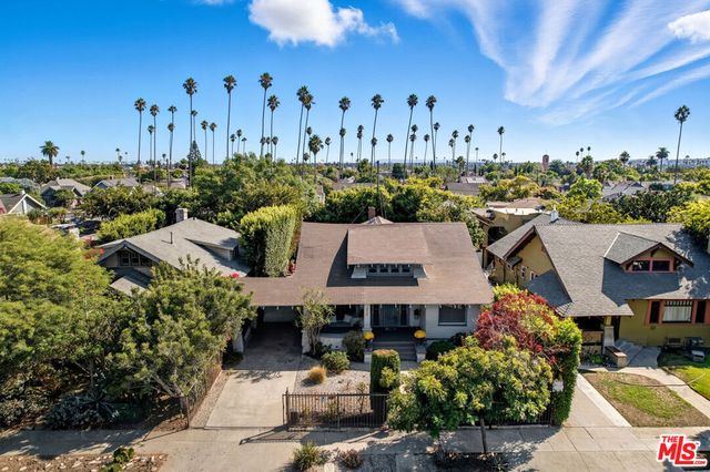 2114 W 28th Street, Los Angeles, CA 90018