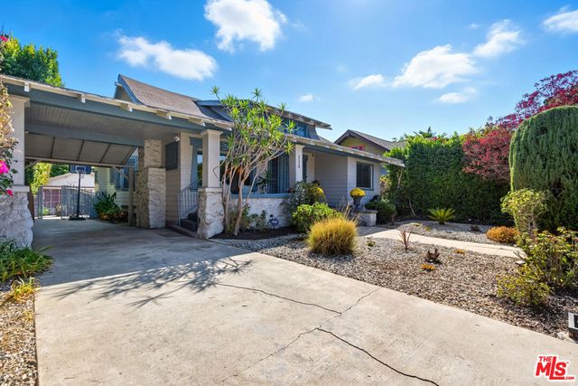 2114 W 28th Street, Los Angeles, CA 90018