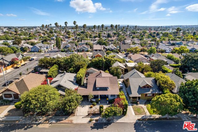2114 W 28th Street, Los Angeles, CA 90018