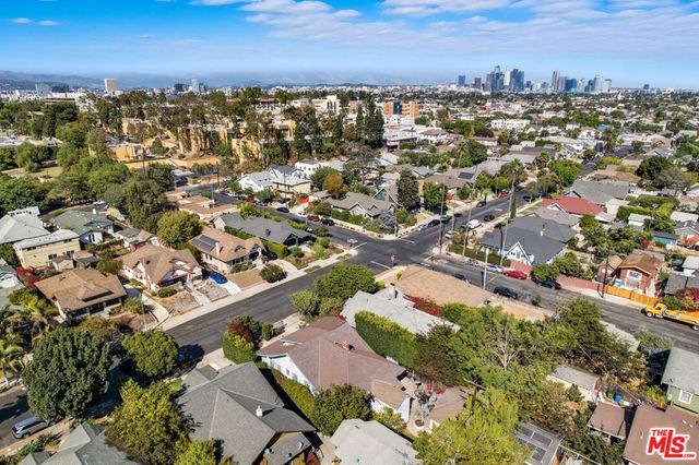 2114 W 28th Street, Los Angeles, CA 90018