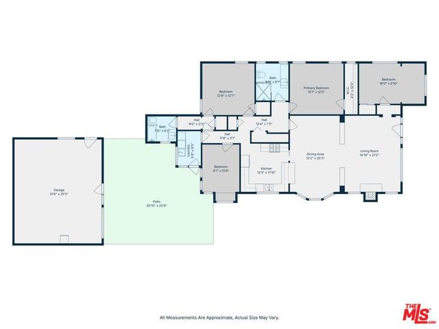 2114 W 28th Street, Los Angeles, CA 90018