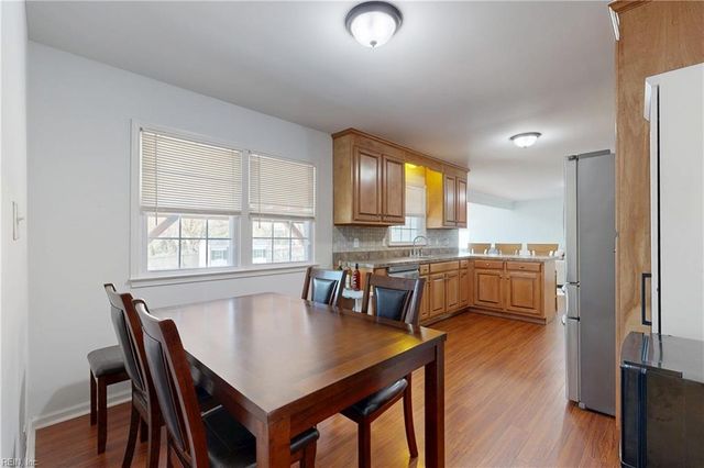 685 Lucas Creek RD, Newport News, VA 23602