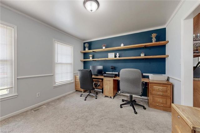 685 Lucas Creek RD, Newport News, VA 23602